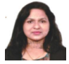 बबिता कुमारी राउत ईशर
